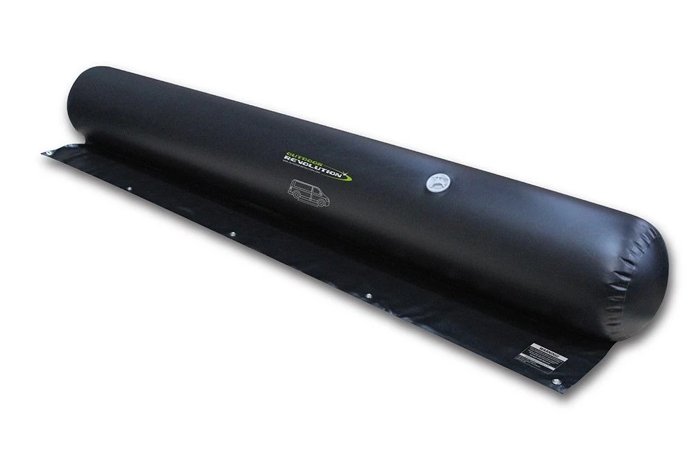 Outdoor Revolution Motorhome Draught Excluder XL 1 Outdoor Revolution Motorhome Draught Excluder XL