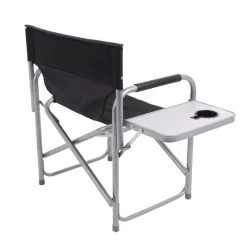Regatta Sedile Directors Chair -Outdoor Camping Store chair