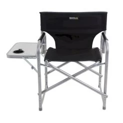 Regatta Sedile Directors Chair -Outdoor Camping Store chair 2