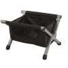 Outwell Charlotte Town Table With Storage Pouch