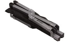 Outwell Charlotte Town Table With Storage Pouch 5 Outwell Charlotte Town Table With Storage Pouch -Outdoor Camping Store charlotte town folded