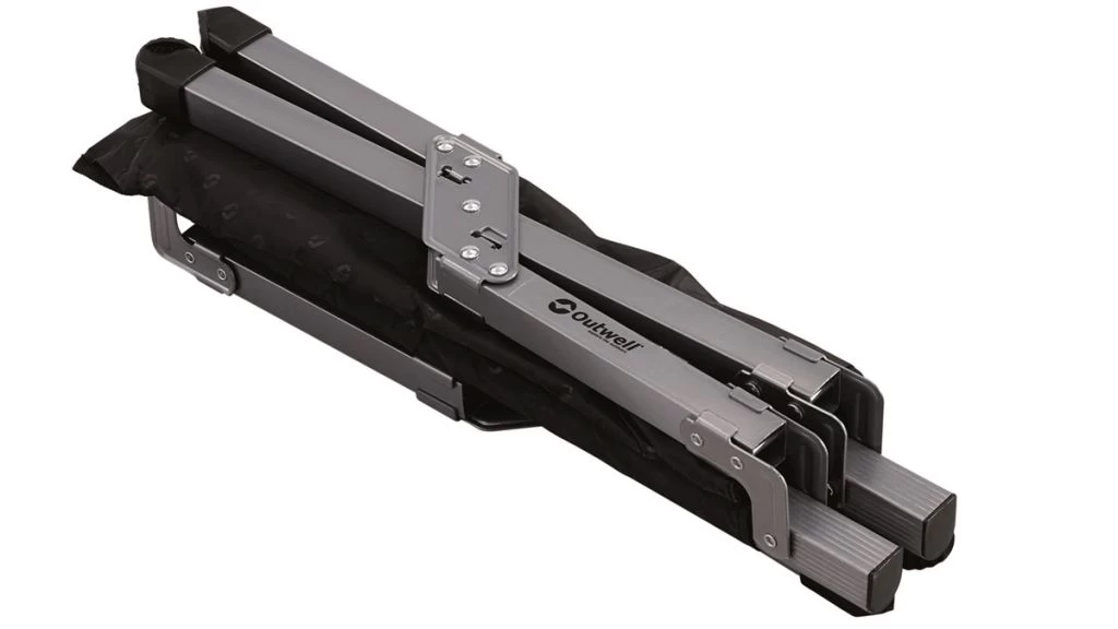 Outwell Charlotte Town Table With Storage Pouch 3 Outwell Charlotte Town Table With Storage Pouch - Image 3