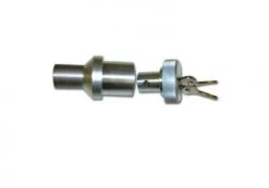 Stronghold Alloy Wheel Clamp -Outdoor Camping Store clamp3