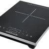 Outdoor Revolution Single Induction Cooker 200-1800W (EU Converter)