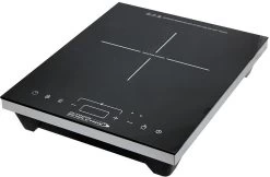Outdoor Revolution Single Induction Cooker 200-1800W (EU Converter)