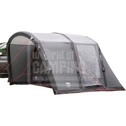 Vango Cove II Low Air Drive Away Awning -Outdoor Camping Store cove