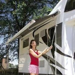 Fiamma Crank Handle Standard -Outdoor Camping Store crank