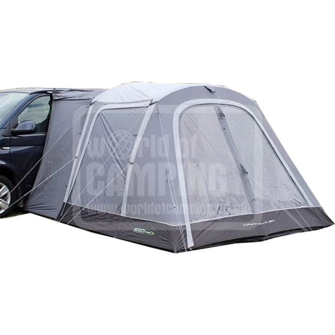 Outdoor Revolution Cayman Cuba Air Mid Drive Away Awning 10 Outdoor Revolution Cayman Cuba Air Mid Drive Away Awning - Image 10