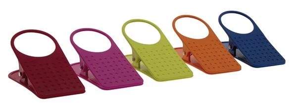 Quest Single Table Clip To Hold Glasses Or Cans 1 Quest Single Table Clip To Hold Glasses Or Cans