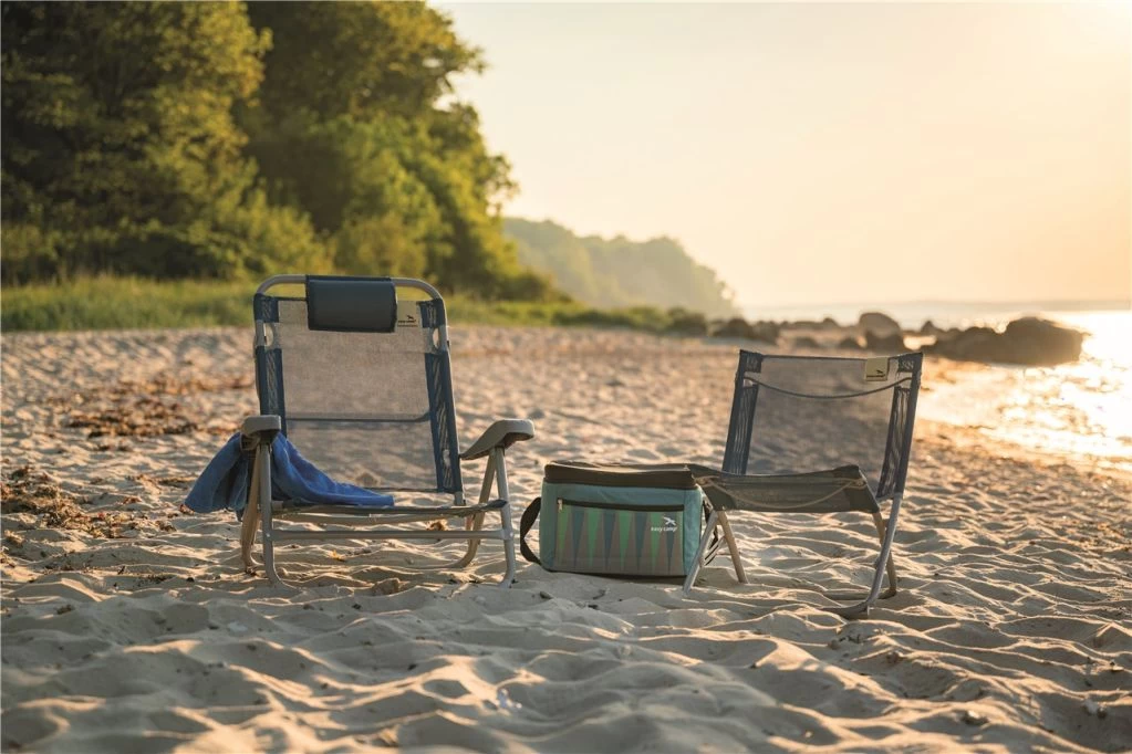 Easy Camp Breaker Chair Navy Blue 4 Easy Camp Breaker Chair Navy Blue - Image 4