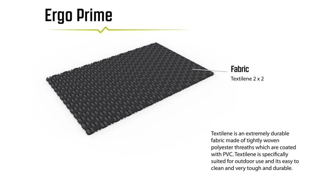 Outwell Baffin Stool/Table 5 Outwell Baffin Stool/Table - Image 5