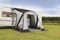 Sunncamp Dash 260 Air SC Caravan Awning -Outdoor Camping Store dash 260 220 air sc