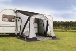 Sunncamp Dash 220 Air SC Caravan Awning