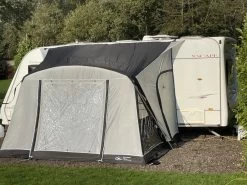 Sunncamp Dash 325 Air SC Caravan Awning