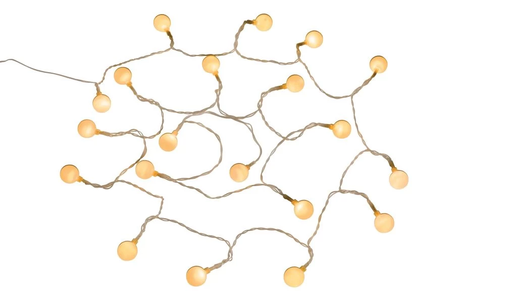 Outwell Delta Light Chain 1 Outwell Delta Light Chain