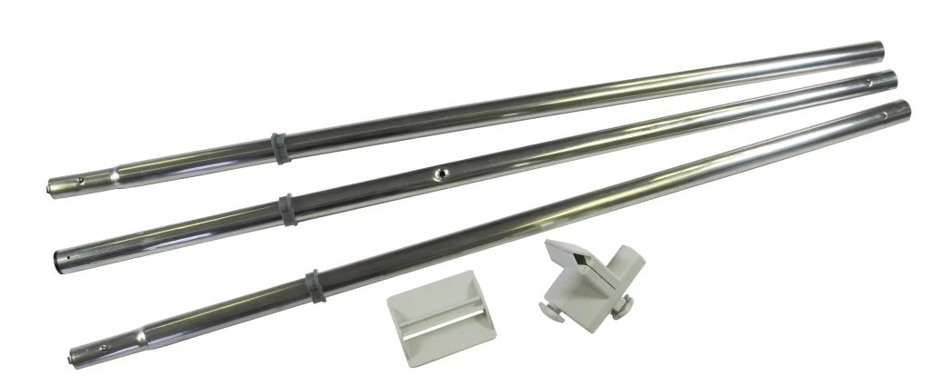 Vision Plus Uni-Mast 1 Vision Plus Uni-Mast