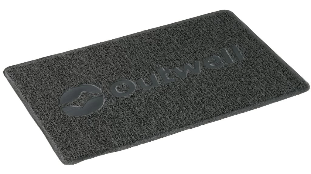 Outwell Doormat 1 Outwell Doormat