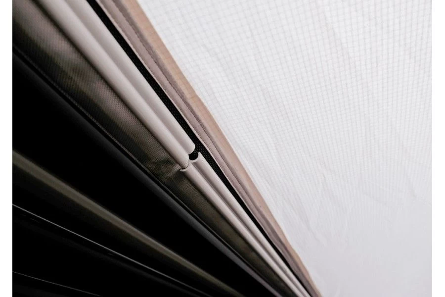 Vango Driveaway Fixing Kit For 4mm & 6mm Rails 3m Set 6 Vango Driveaway Fixing Kit For 4mm & 6mm Rails 3m Set - Image 6