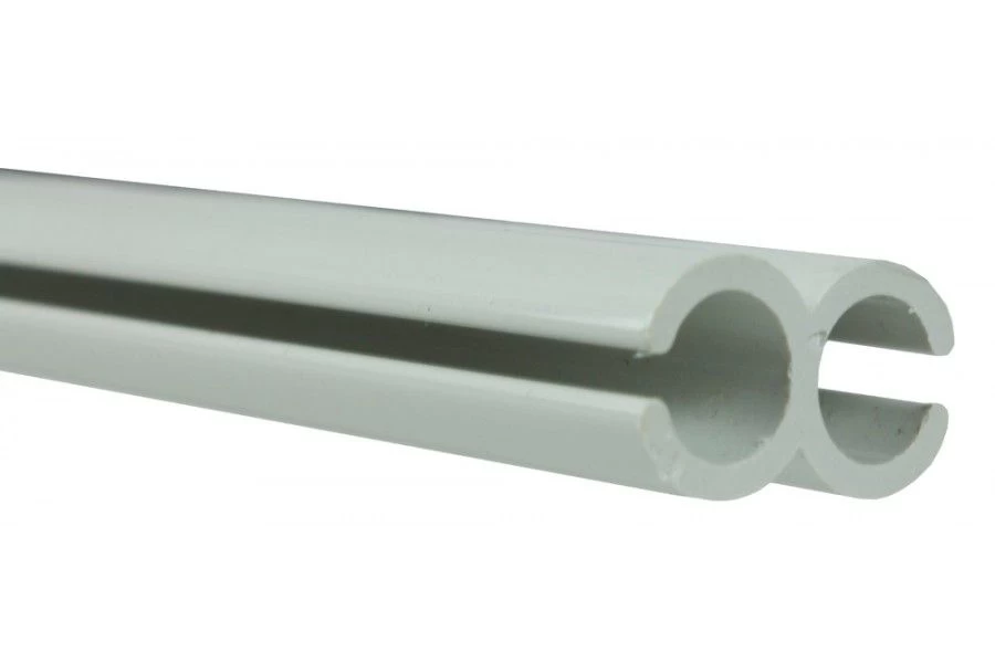 Vango Driveaway Fixing Kit For 4mm & 6mm Rails 3m Set 2 Vango Driveaway Fixing Kit For 4mm & 6mm Rails 3m Set - Image 2