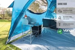 Vango Danu Hub 27 Vango Danu Hub -Outdoor Camping Store earth collection poled infographics call outs 11 medium