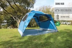 Vango Danu Hub 30 Vango Danu Hub -Outdoor Camping Store earth collection poled infographics call outs 12 medium