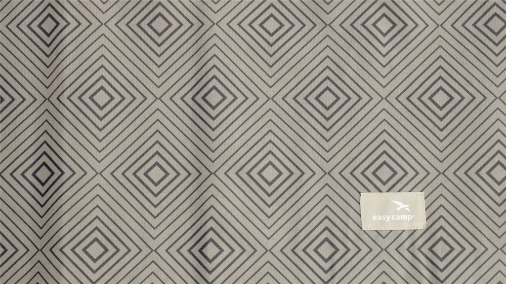 Easy Camp Palmdale 400 Carpet (220cm X 150cm) 1 Easy Camp Palmdale 400 Carpet (220cm X 150cm)