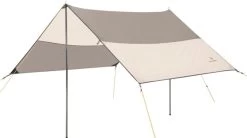 Easy Camp Cliff Shelter