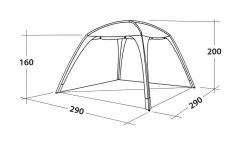Easy Camp Day Lounge Tent 5 Easy Camp Day Lounge Tent -Outdoor Camping Store easy camp day lounge 2