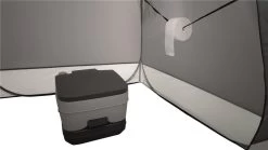 Easy Camp Little Loo Toilet Tent -Outdoor Camping Store easy camp little loo 6