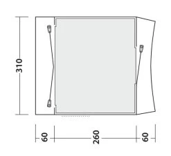 Easy Camp Wimberly Drive Away Awning 15 Easy Camp Wimberly Drive Away Awning -Outdoor Camping Store easy camp wimberly dimensions