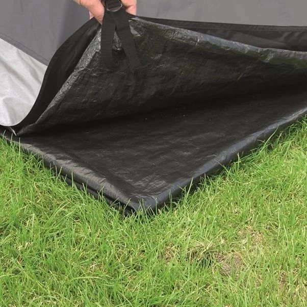 Easy Camp Palmdale 600 Lux Footprint Groundsheet 4 Easy Camp Palmdale 600 Lux Footprint Groundsheet - Image 4