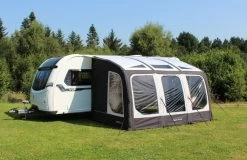 Outdoor Revolution Eclipse Pro 380L Caravan/Motorhome Awning -Outdoor Camping Store eclipse pro 380 hero