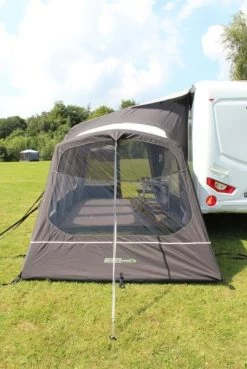 Outdoor Revolution Eclipse Pro 380L Caravan/Motorhome Awning -Outdoor Camping Store eclipse pro 380 w annexe 3