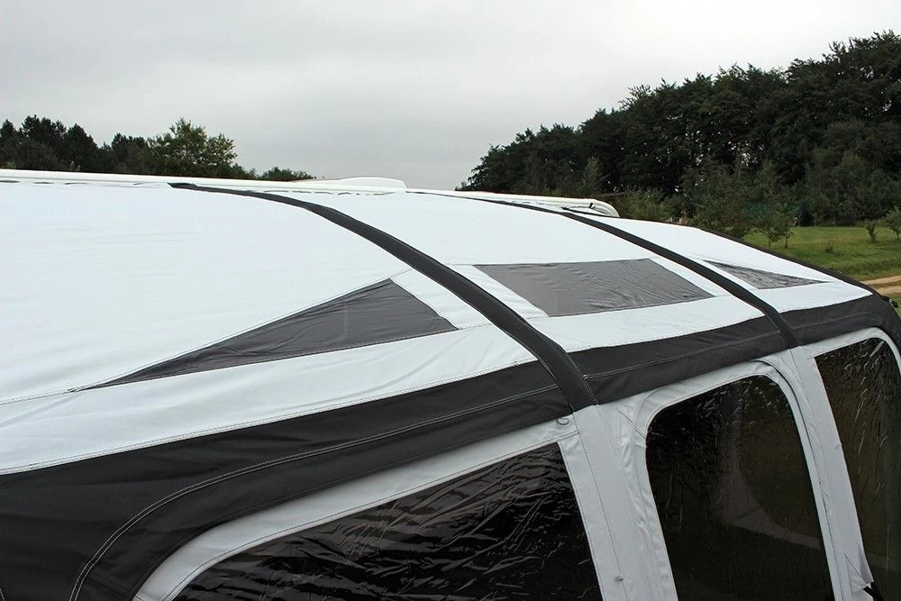 Outdoor Revolution Eclipse Pro 420 Caravan Awning 10 Outdoor Revolution Eclipse Pro 420 Caravan Awning - Image 10