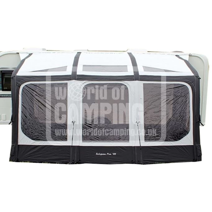 Outdoor Revolution Eclipse Pro 420 Caravan Awning 5 Outdoor Revolution Eclipse Pro 420 Caravan Awning - Image 5