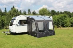 Outdoor Revolution Eden Air 260 Caravan Awning 10 Outdoor Revolution Eden Air 260 Caravan Awning -Outdoor Camping Store eden air 260 1