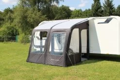 Outdoor Revolution Eden Air 260 Caravan Awning 9 Outdoor Revolution Eden Air 260 Caravan Awning -Outdoor Camping Store eden air 260 2