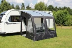 Outdoor Revolution Eden Air 260 Caravan Awning 12 Outdoor Revolution Eden Air 260 Caravan Awning -Outdoor Camping Store eden air 260 3