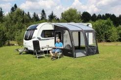 Outdoor Revolution Eden Air 260 Caravan Awning 13 Outdoor Revolution Eden Air 260 Caravan Awning -Outdoor Camping Store eden air 260 4
