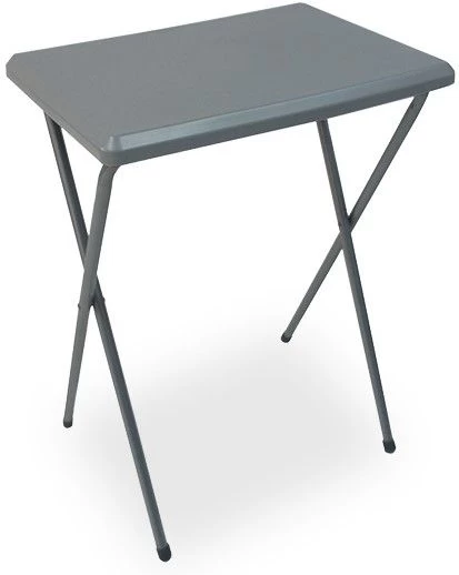 Quest Fleetwood High Plastic Table 2 Quest Fleetwood High Plastic Table - Image 2