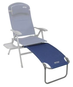 Quest Elite Ragley Pro Leg Rest -Outdoor Camping Store f1305 2 fullsize