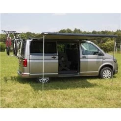Fiamma F40Van 270 Awning For VW T5/T6 7 Fiamma F40Van 270 Awning For VW T5/T6 -Outdoor Camping Store f40.2