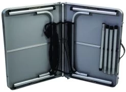 Quest Elite Speedfit Brean Table -Outdoor Camping Store f4845 2 photo