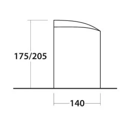Outwell Upcrest Canopy 18 Outwell Upcrest Canopy -Outdoor Camping Store f9dd08b3 3446 4730 af05 b1ea1cce49f6 1280x960