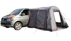 Vango Faros II Air Low Drive Away Awning -Outdoor Camping Store faros air low