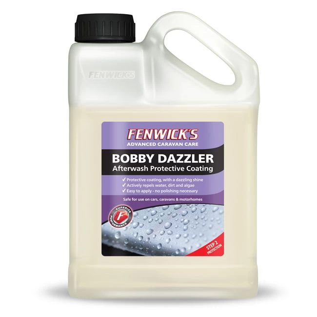 Fenwicks 1 Ltr Bobby Dazzler 1 Fenwicks 1 Ltr Bobby Dazzler