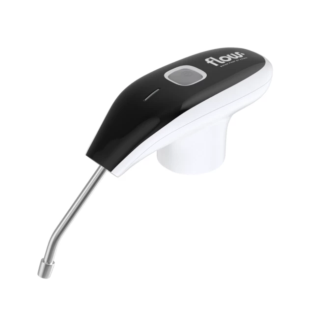 The Flow - Rechargeable Portable Electronic Water Dispenser 3 The Flow - Rechargeable Portable Electronic Water Dispenser - Image 3