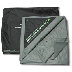 Outdoor Revolution Airedale 5.0S Tent Package 17 Outdoor Revolution Airedale 5.0S Tent Package -Outdoor Camping Store footprint groundsheet 11