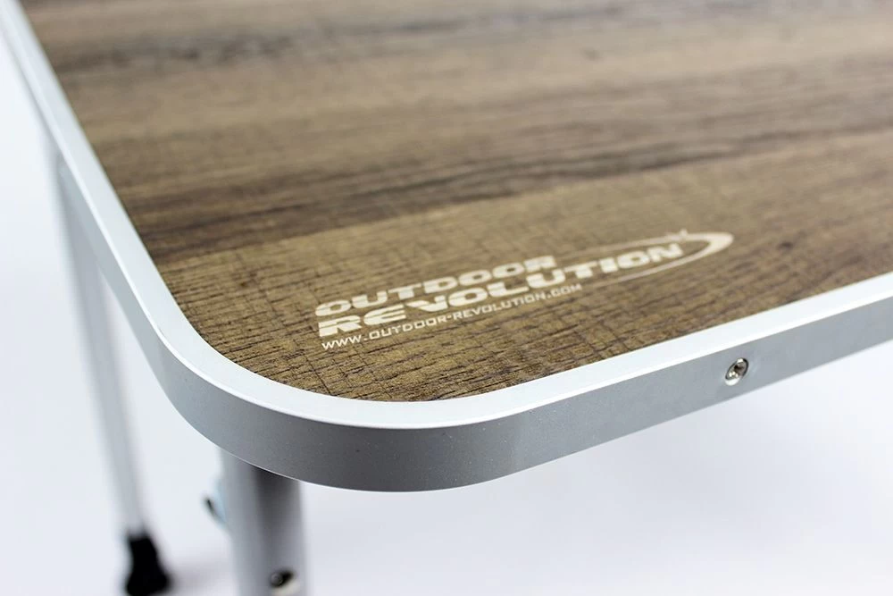 Outdoor Revolution Dura-Lite Board Table 80 X 60 4 Outdoor Revolution Dura-Lite Board Table 80 X 60 - Image 4