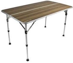 Outdoor Revolution Dura-lite Folding Table 120 X 70 -Outdoor Camping Store fur2147 dura lite120table l1 1edit 1